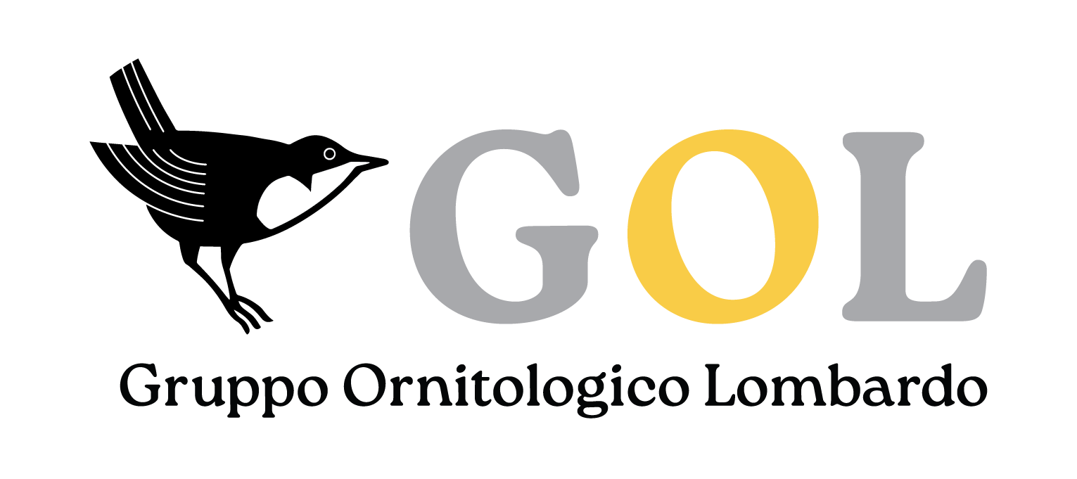 GOL Milano - Gruppo Ornitologico Lombardo